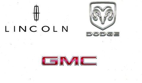 [UPDATE] Lincoln/Dodge/GMC Dealership