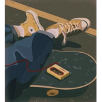 Lil Sk8ing Homies