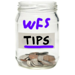 WIIXLE CORP. Donation Place