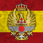 [RdE] Real Ejército Español