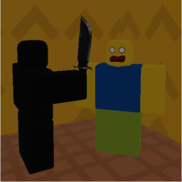 escape the backrooms PREALPHA