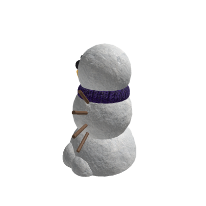 Snow Spider