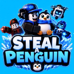[Closing Soon!!] Steal a Penguin