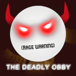 The Deadly Obby (Early Access)
