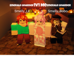Smelly Clan-Bedwars