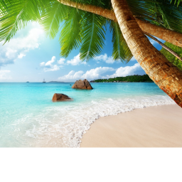 (Premium Benefits) Paradise Tycoon