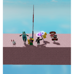 Eggcelent devils anime hangout place