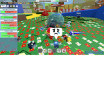 Nyan Death