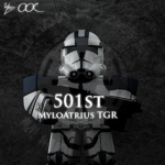 ]|[ The 501st Legion ]|[