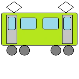 Yama-i Line [Yama-i branch line] Place (for editing) icon