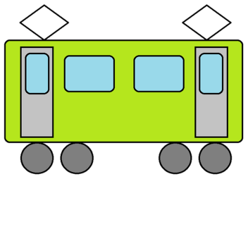 Yamanashi Line Tutorial Dedicated World