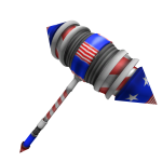 Star Spangled Smasher