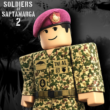 [TNI AL] ⚓ Soldiers of Sapta Marga 2 ⚓