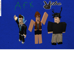 Afk Game till IOO,OO(Read description)