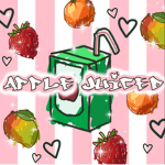 apple juiced