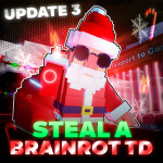 [2026] Steal a Brainrot Tower Defense