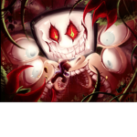 God Typhon