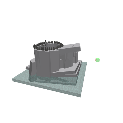 ----- FE2 Map -----