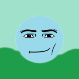 Man Face Clicker