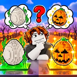 Trade Eggs icon