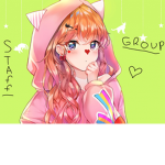 -->Avatar Ranking<-- Staff Group