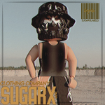 Sugarx Apparel Co.