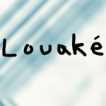 Louaké.