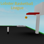 Lobster's basketball league