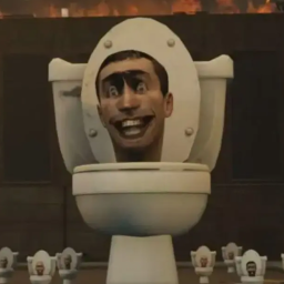 Shoot Toilet Skibi Simulator