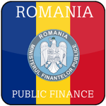 [ROM] Ministerul Finanțelor Publice