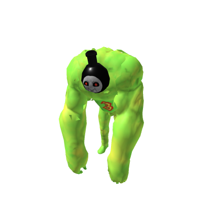 Henry Tank From Horror Engine