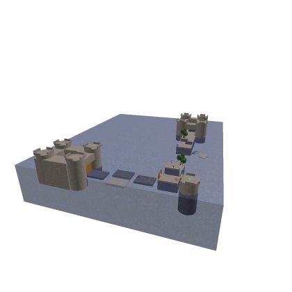 FE2 Map