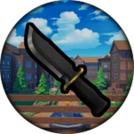 Murder Legend Roblox badge thumbnail