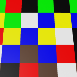 Color game [BETA]