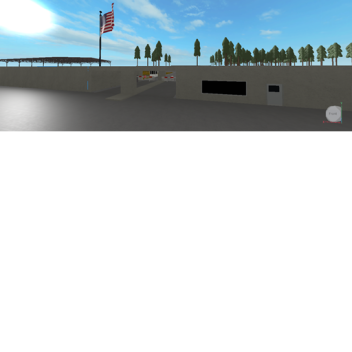 DHS- Secret Service Training Center 