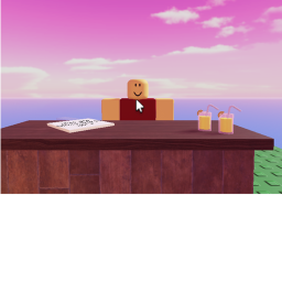 NPC Island