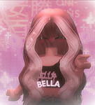 Bella Nugg3t :)