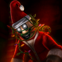 Santa Security [HORROR]
