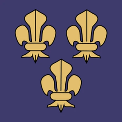 Rоуаume de France Roblox group icon