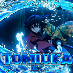 TOMIOKA Inc