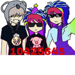 I give robux ykyk
