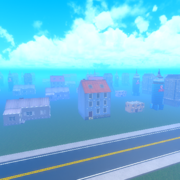Realistic City