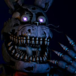 fnaf and #### rats
