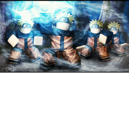 Naruto (ROLEPLAY)