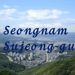 Seongnam Sujeong-gu | 성남시 수정구