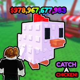 Catch a chicken