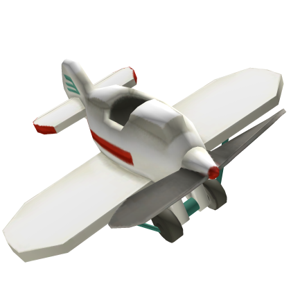 Classic Plane