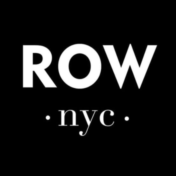 ROW NYC