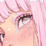 ‘blush