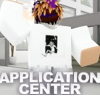Application Center | GC